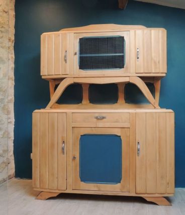 buffet vintage