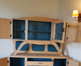 buffet vintage
