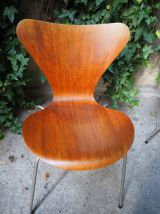 CHAISE SERIE 7 JACOBSEN