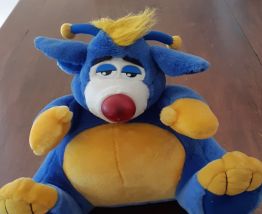 Peluche Baboon LANSAY 
