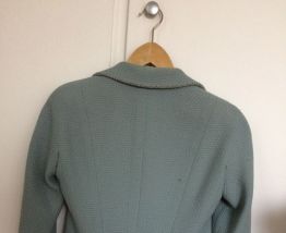 veste Christian DIOR 