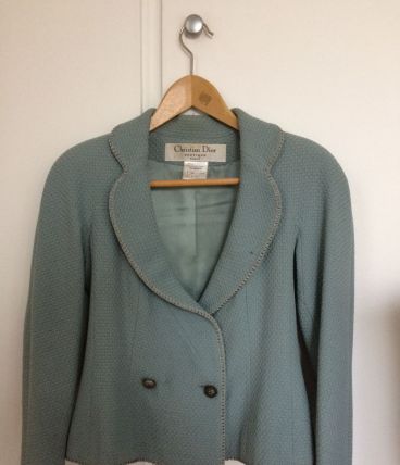 veste Christian DIOR 
