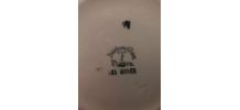Carafe Badonviller Digoin