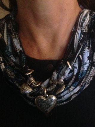 Collier recycling