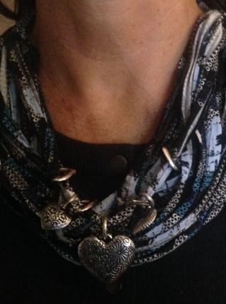 Collier recycling