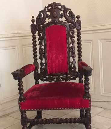 Fauteuils