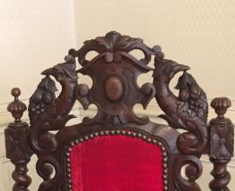 Fauteuils