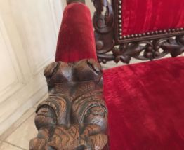 Fauteuils