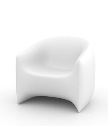 Salon exterieur Design Blow de Vondom