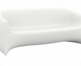 Salon exterieur Design Blow de Vondom