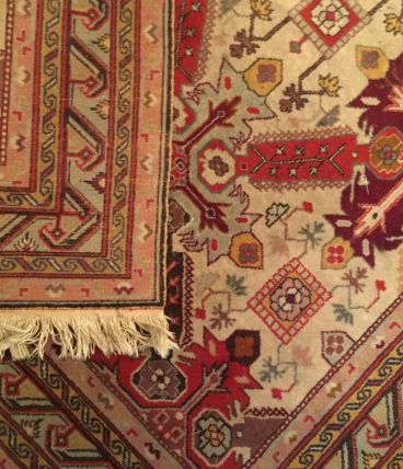 Tapis persan