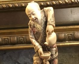 statuettes