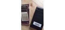 Calculatrice Texas Instrument TI 30