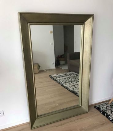 Ancien Miroir