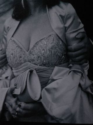 Robe Cocktail - Soirée