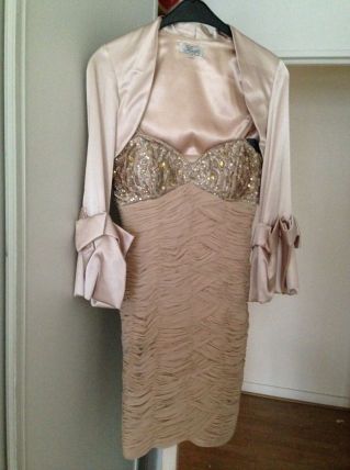 Robe Cocktail - Soirée