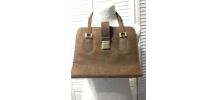 sac à main vintage 60s