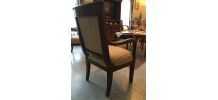 fauteuil ancien