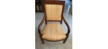 fauteuil ancien