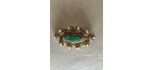 Broche vintage 