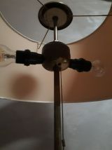 lampadaire de luxe  en laiton