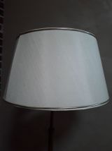 lampadaire de luxe  en laiton