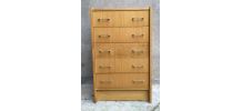 Commode chiffonier