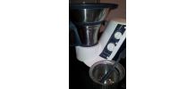 Thermomix tm21 + varoma
