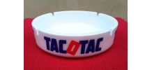 Cendrier publicitaire TAC O TAC
