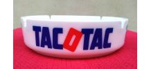 Cendrier publicitaire TAC O TAC