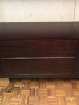 MEUBLE HIFI VINTAGE SABA