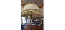 LAMPADAIRE ANNEES 60