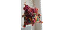 Sac ethnique berbère original