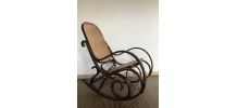 Rocking-chair 