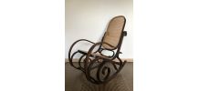Rocking-chair 