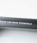 Dans les bois éternels Fred Vargas