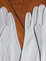 Gants de soirée Christian Dior