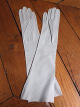 Gants de soirée Christian Dior