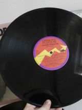 vinyles Claude François 33 tours