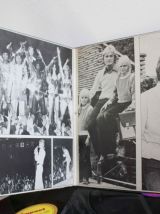 vinyles Claude François 33 tours