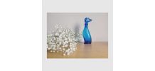 Carafe italienne forme chien