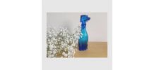 Carafe italienne forme chien