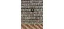 Tapis Péruvien artisanal vintage.