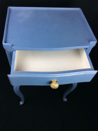 Table de chevet 