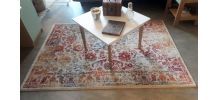 Tapis oriental