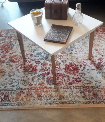 Tapis oriental