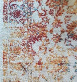 Tapis oriental