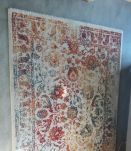 Tapis oriental