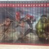 Collection incomplète vol 1 à 21 Marvel Comics