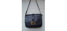  SAC DELVAUX vintage